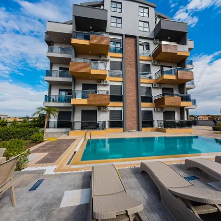 Dorado Double Yatak No 10 * Aksu (Antalya)