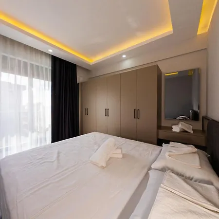 Apartment Dorado Double Yatak No 10 *