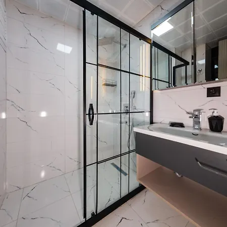 Dorado Double Yatak No 10 Aksu (Antalya)