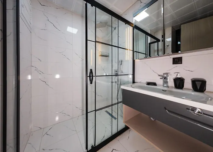 Dorado Double Yatak No 10 Aksu (Antalya)